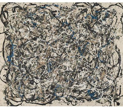NOT POLLOCK