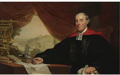 Dr. William Smith