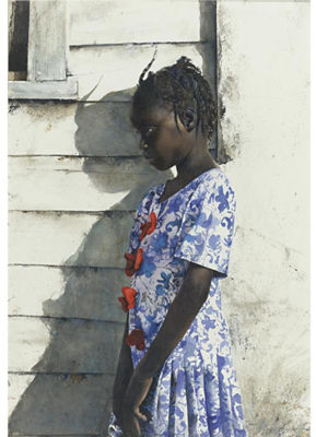 Creole Girl