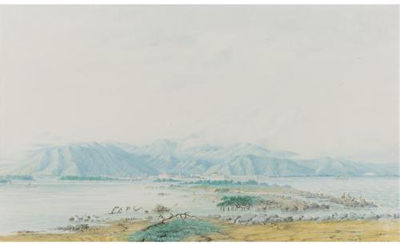 VISTA DE PUERTO CABELLO