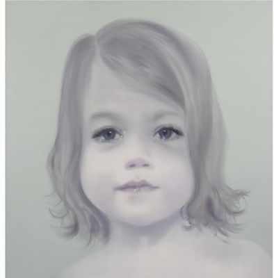 Sweet Girl by Kiki Lamers - Auction record, sale price, and art valuation. Compare with similar artists and explore comparable artworks.