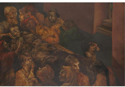 PAINTING NO. 4