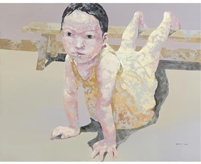 QING QING NO. 3