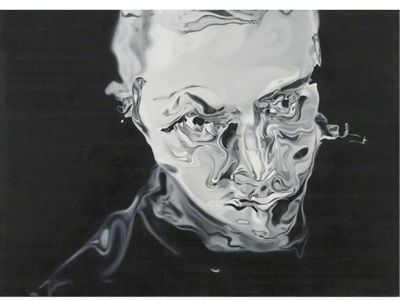 UNTITLED by Delong Zheng - Auction record, sale price, and art valuation. Compare with similar artists and explore comparable artworks.