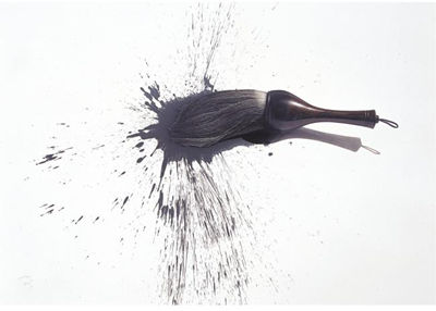 BRUSH by Jung-Woong Lee - Auction record, sale price, and art valuation. Compare with similar artists and explore comparable artworks.
