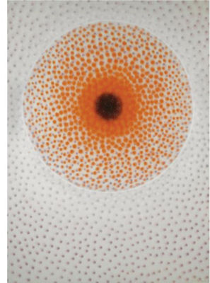 Sample artwork by Shobha Broota (Born 1943), known for painting - View similar artists and auction records