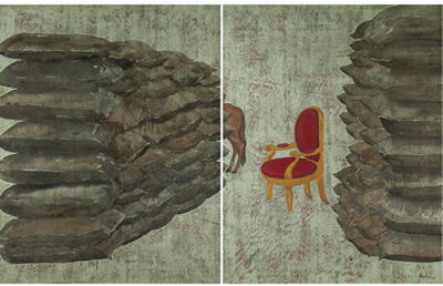Historical Chair