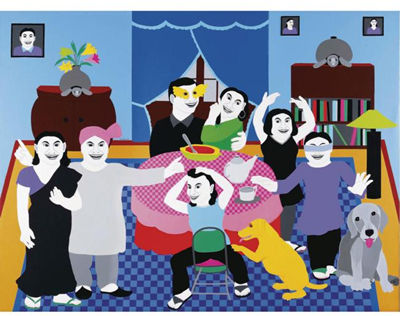 Untitled by Farhad Hussain - Auction record, sale price, and art valuation. Compare with similar artists and explore comparable artworks.