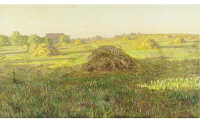 Harvesttime