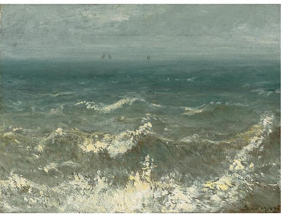 PLEINE MER