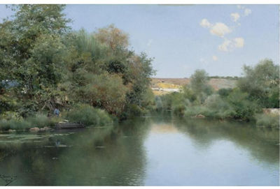 EL RIALAJE (ALCALÁ)