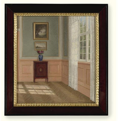 Morning Room