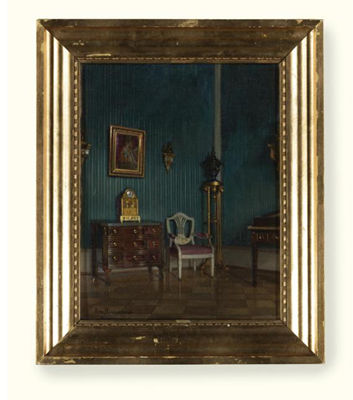 An Interior