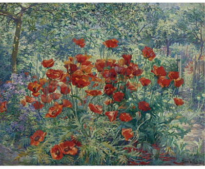 Le Jardin Fleuri