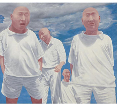 SERIES 2, NO. 6