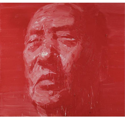 MAO by Pei-Ming Yan - Auction record, sale price, and art valuation. Compare with similar artists and explore comparable artworks.