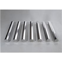 CIRCLE/RECTANGLE 7 (LARGE ROD SERIES)