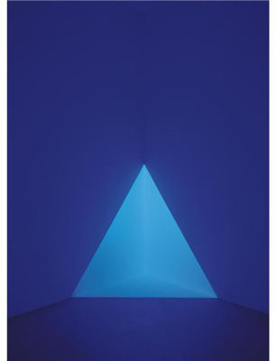 GARD, PALE BLUE