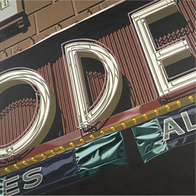 ODE