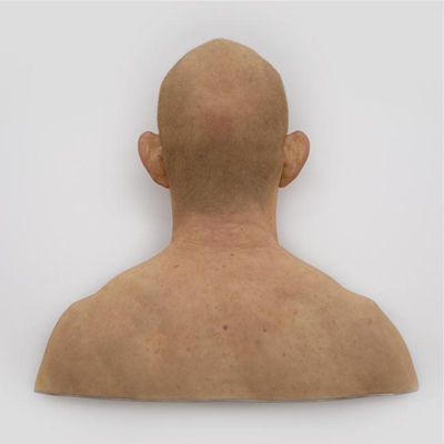 BACK OF JAY
