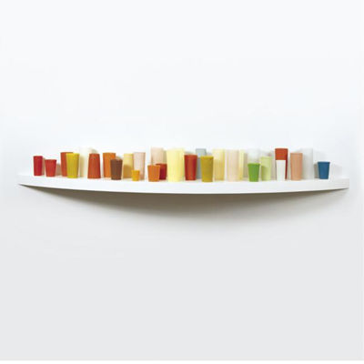 UNTITLED (30 TUMBLERS #1)
