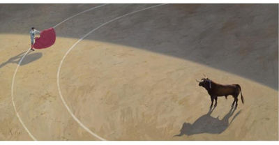 EL CITE II by Guillermo Munoz Vera - Auction record, sale price, and art valuation. Compare with similar artists and explore comparable artworks.