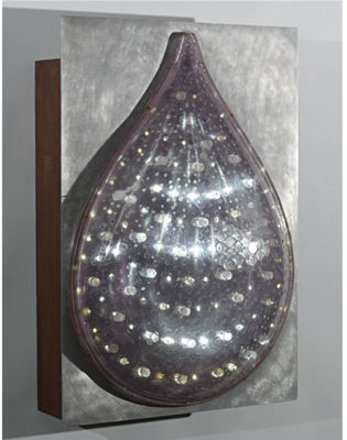 SERIE B³, GOTA DE AGUA