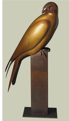 RED KITE by Geoffrey Dashwood - Auction record, sale price, and art valuation. Compare with similar artists and explore comparable artworks.