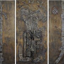 TRIPTYCH