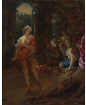 MADE, NEAR BREDA 1643 - 1706 THE HAGUE