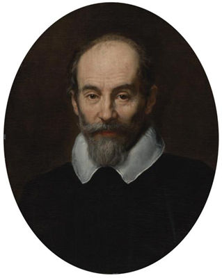 Sample artwork by Justus Sustermans (1597 - 1681), known for portrait painting - View similar artists and auction records