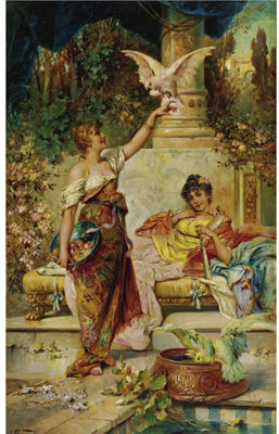 LA VIE EXTRAORDINAIRE by Joseph Bernard - Auction record, sale price, and art valuation. Compare with similar artists and explore comparable artworks.