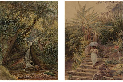RIO PAQUEQUER AND RIO DE JANEIRO: A PAIR