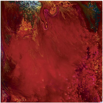 Sample artwork by Keith Thomas (Bower) Tyson (Born 1969), known for painting, drawing, installation art - View similar artists and auction records