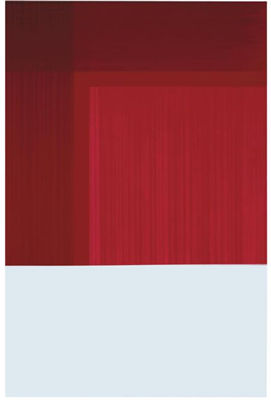 Sample artwork by Rachel Howard (Born 1969), known for abstract human body image paintings-death themes - View similar artists and auction records