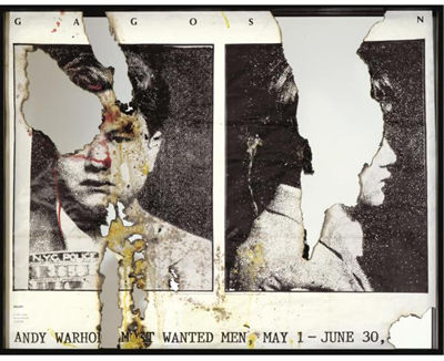 SELF-PORTRAIT OF YOU + ME (MOST WANTED MEN)
