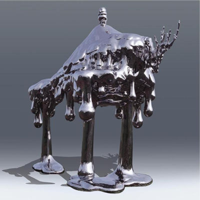 CHINA SCENE NO. 1