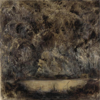 INNOVATIVE LANDSCAPE #23
