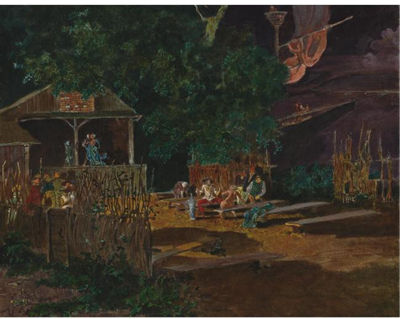 UNTITLED, 1959