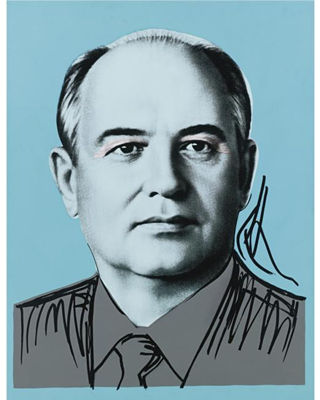 GORBY, 1991