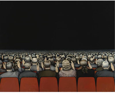 FERTILIZED SOIL, 1988
