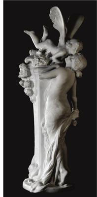 VENUS AND CUPID