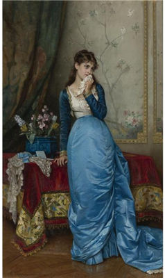 THE LETTER