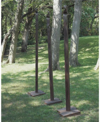 UNTITLED (TRINITY)