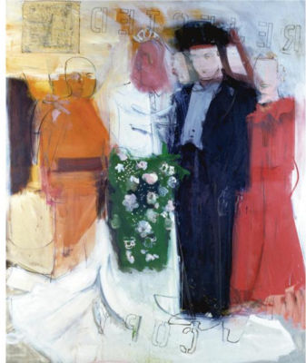 MARRIAGE PHOTOGRAPH II