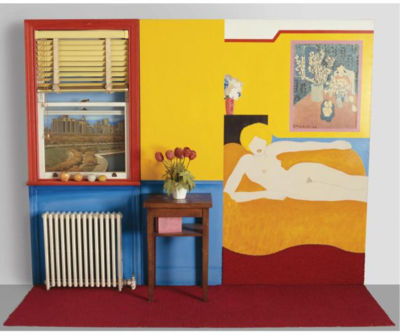 GREAT AMERICAN NUDE NO. 48