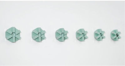 THE CRYOSPHERE in 6 units