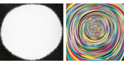 UNTITLED (DIPTYCH)