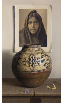 JEWEL OF THE SOUTHWEST by William Acheff - Auction record, sale price, and art valuation. Compare with similar artists and explore comparable artworks.