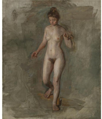 THE MODEL